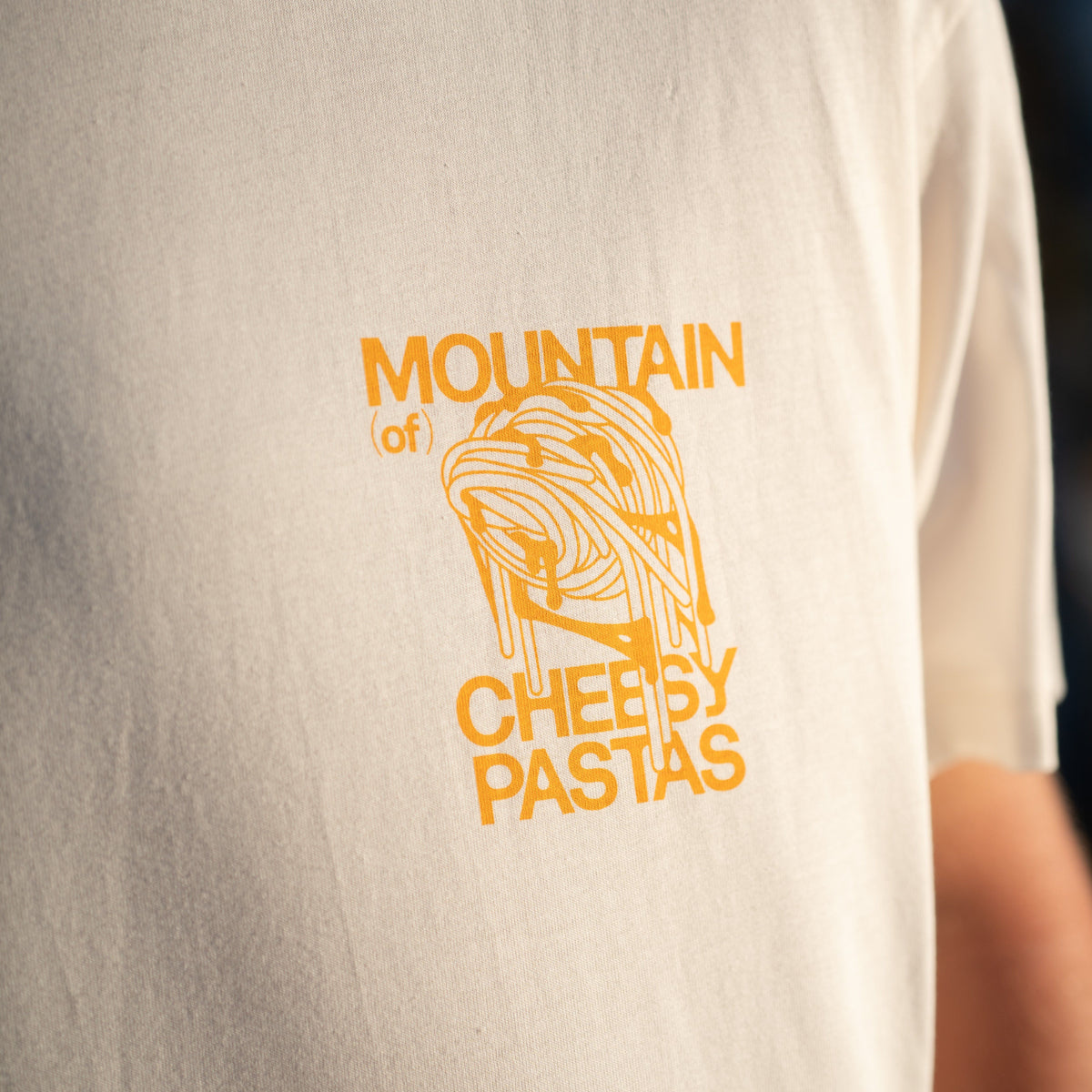 COOKERY TEE __color:Blazing_Orange#12
