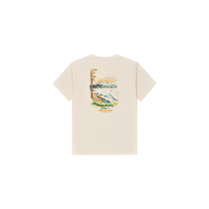 D&S TOFINO TEE __color:Natural_White#7