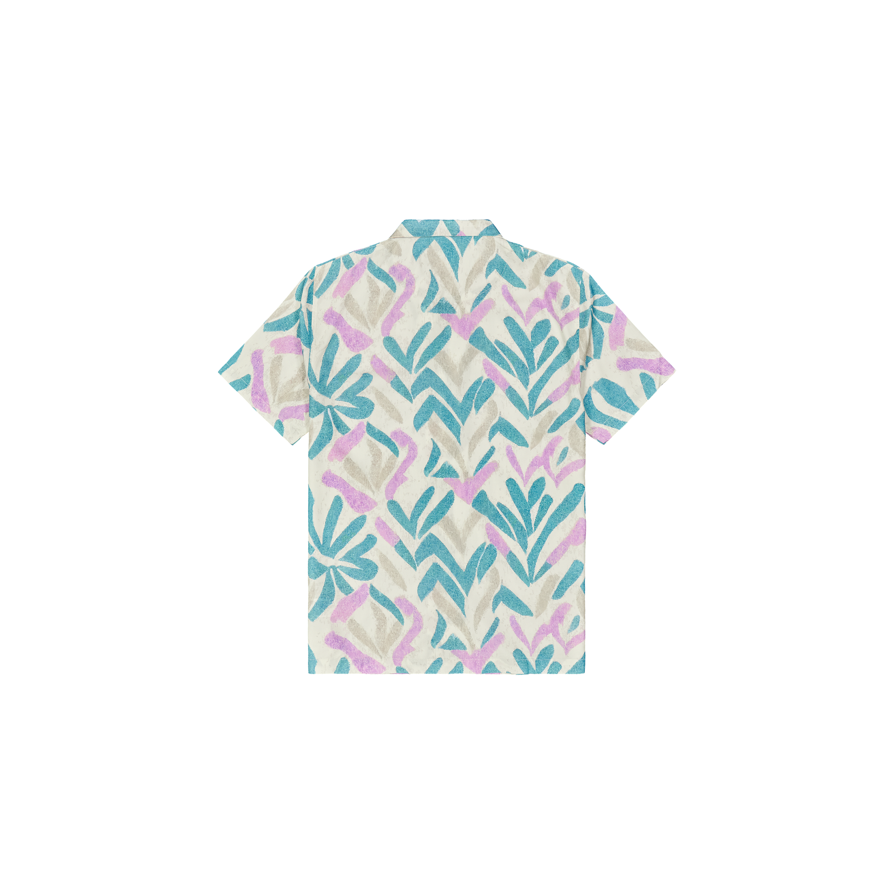 MAREEBA PRINTED SHIRT __color:Saka_Print#17