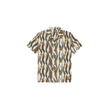MAREEBA PRINTED SHIRT __color:Zigre_Print#22