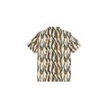 MAREEBA PRINTED SHIRT __color:Zigre_Print#23