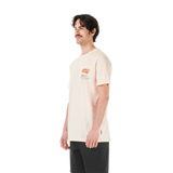 D&S LES ECRINS TEE __color:Natural_White#1