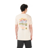 D&S LES ECRINS TEE __color:Natural_White#0