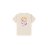 D&S NISEKO TEE __color:Natural_White#3