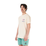 D&S NISEKO TEE __color:Natural_White#1