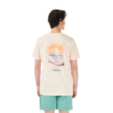 D&S NISEKO TEE __color:Natural_White#0