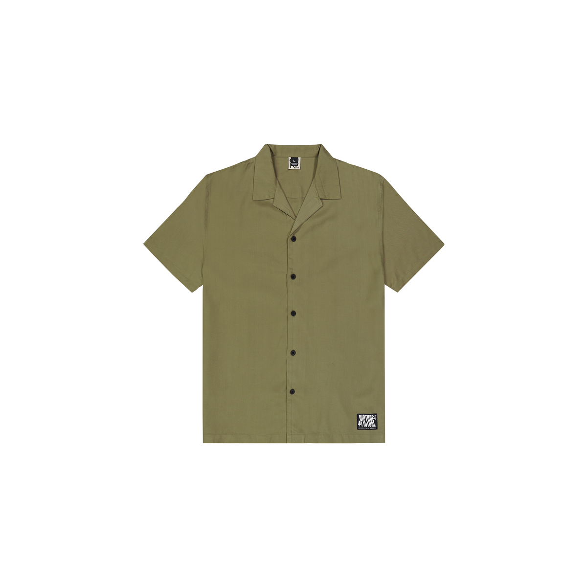 MAREEBA SHIRT __color:Aloe#5