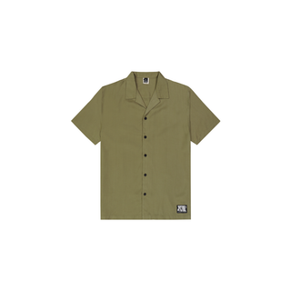 MAREEBA SHIRT __color:Aloe#5