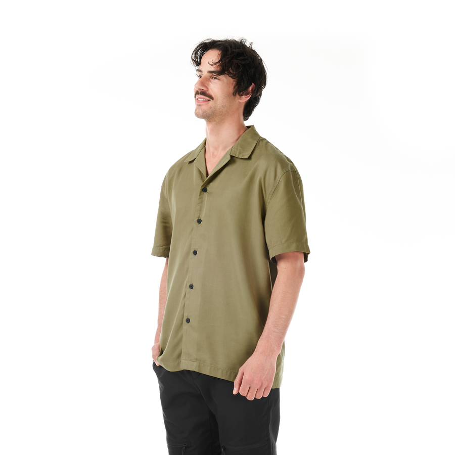 MAREEBA SHIRT __color:Aloe#0