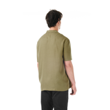 MAREEBA SHIRT __color:Aloe#1