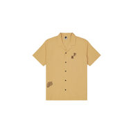NARVIK PRINTED SHIRT __color:Lark#9