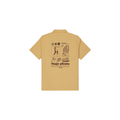 NARVIK PRINTED SHIRT __color:Lark#10