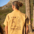 NARVIK PRINTED SHIRT __color:Lark#2