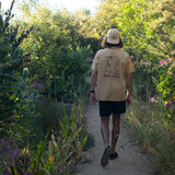 NARVIK PRINTED SHIRT __color:Lark#4