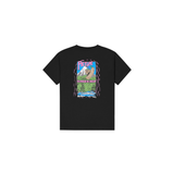 BANIE BONGO TEE __color:Black#7