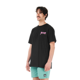 BANIE BONGO TEE __color:Black#1