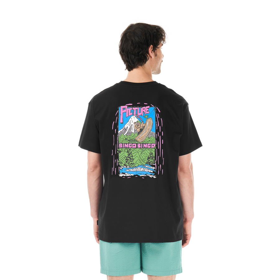BANIE BONGO TEE __color:Black#3