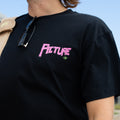 BANIE BONGO TEE __color:Black#4
