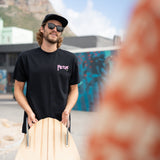 BANIE BONGO TEE __color:Black#2