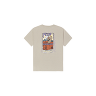 BANIE BONGO TEE __color:Pure_Cashmere#12