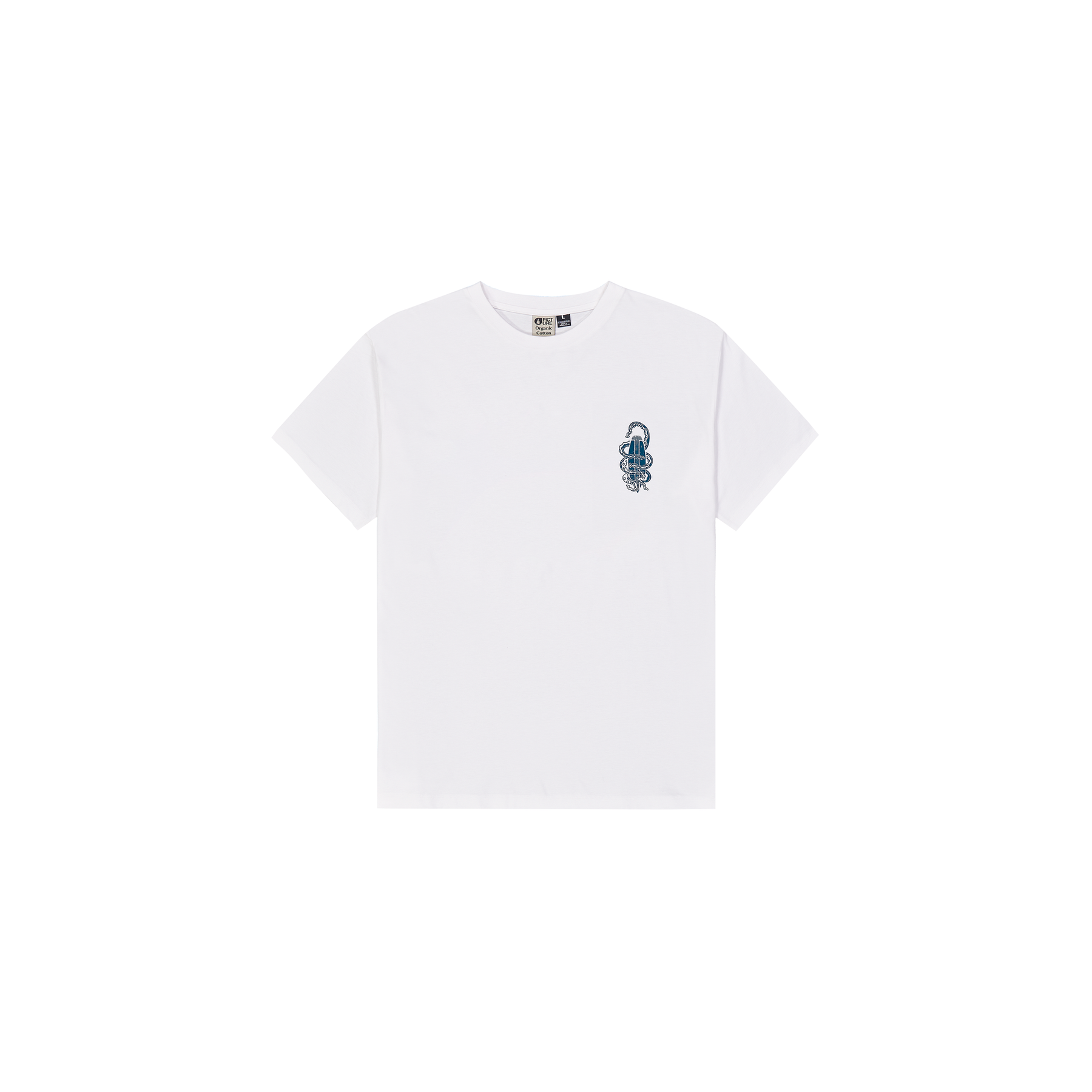 TENTA TEE __color:White#12