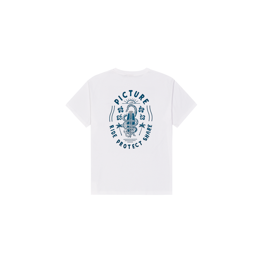 TENTA TEE __color:White#13