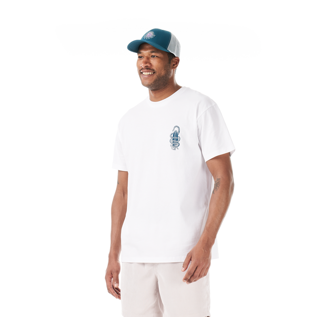 TENTA TEE __color:White#9