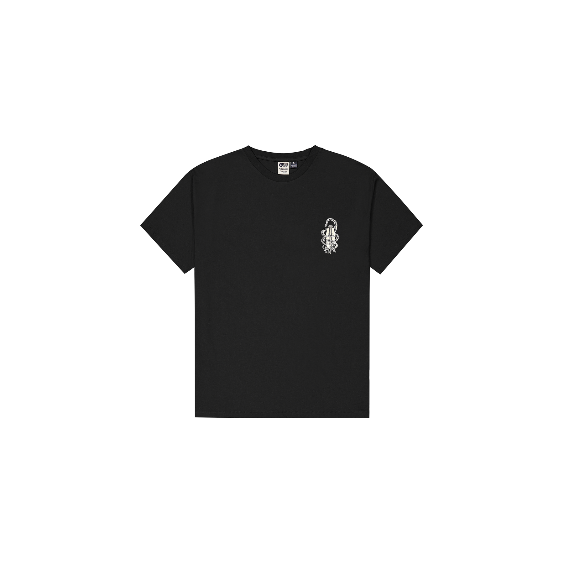 TENTA TEE __color:Black#6