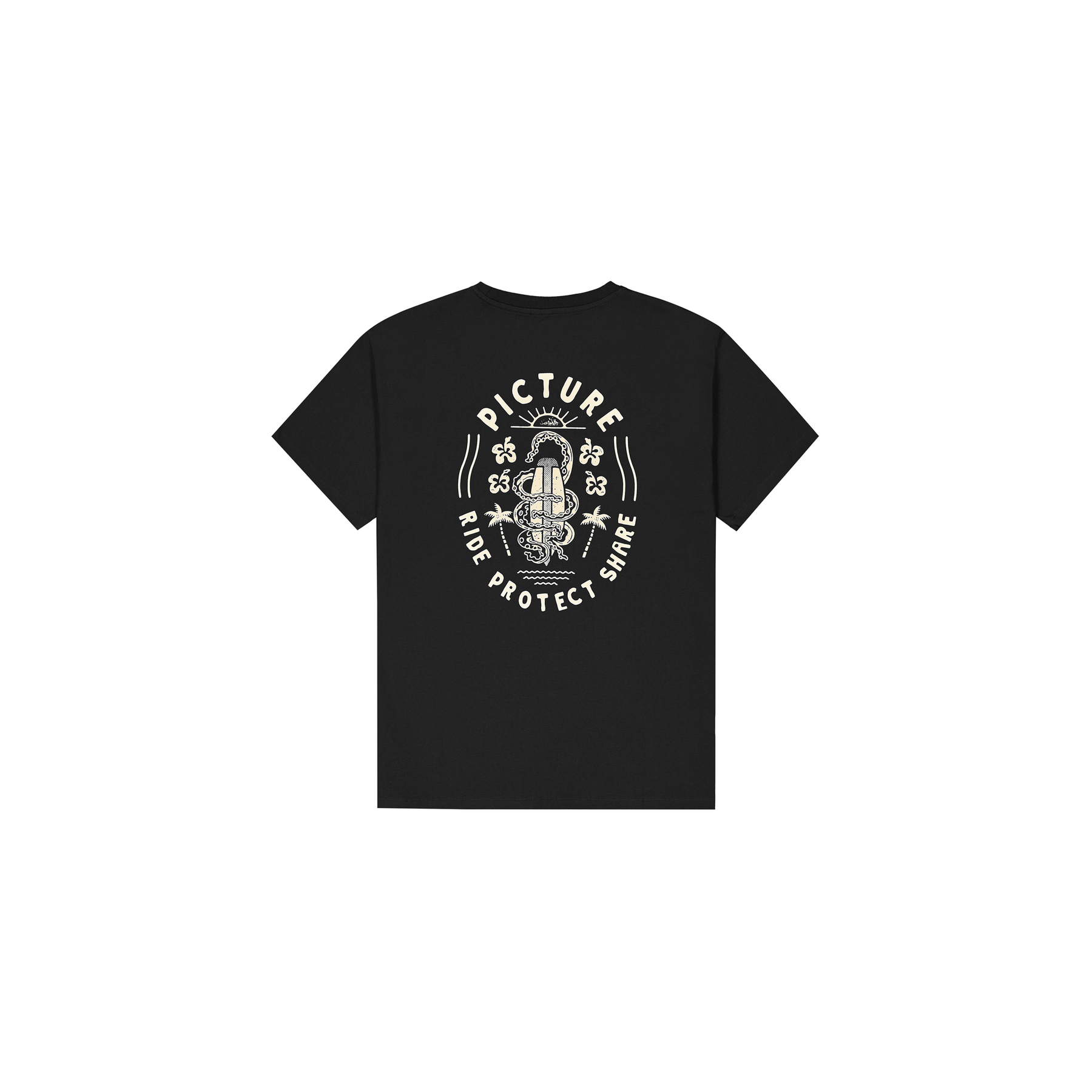 TENTA TEE __color:Black#7
