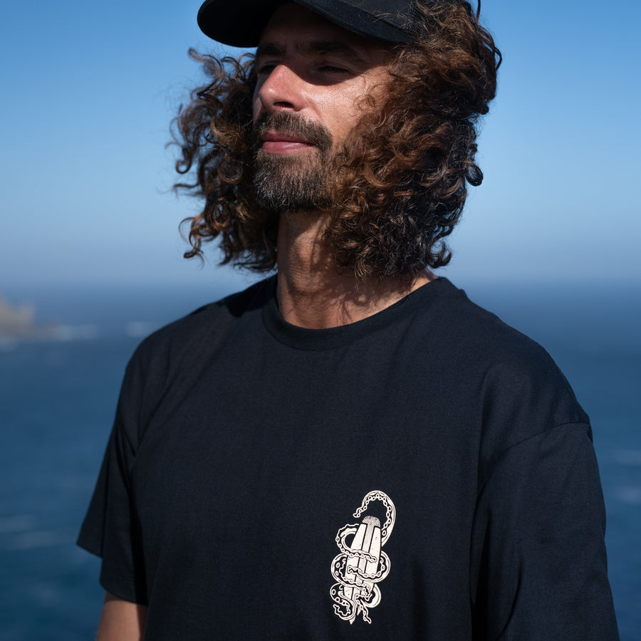 TENTA TEE __color:Black#3