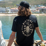 TENTA TEE __color:Black#1