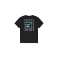SUNISEKO TEE __color:Black#6