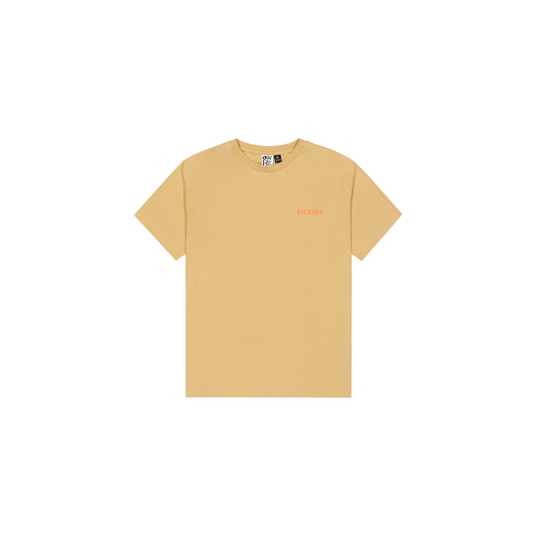 SUNISEKO TEE __color:Lark#10