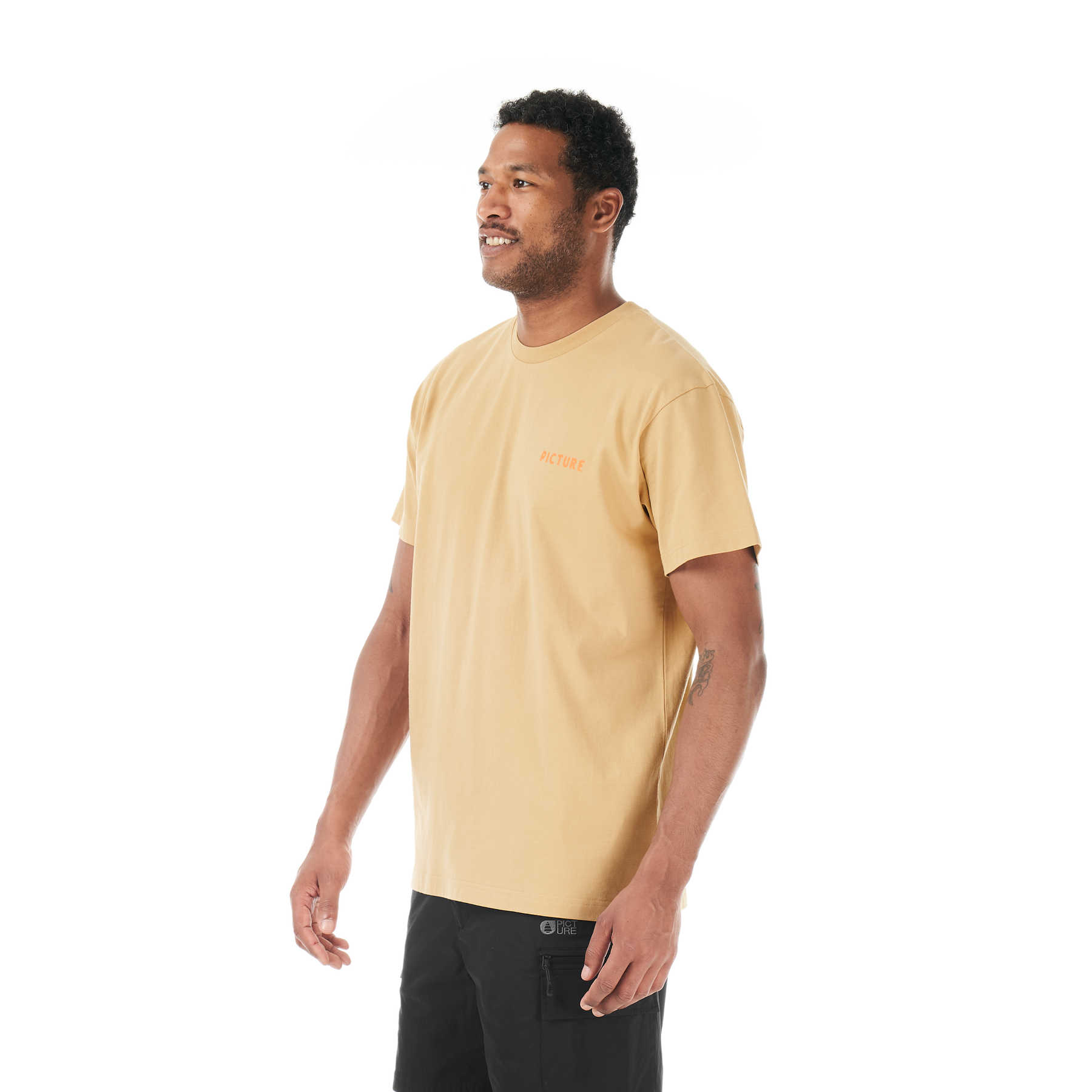 SUNISEKO TEE __color:Lark#8