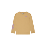 PEMBROKE LS TEE __color:Lark_Washed#6