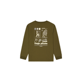PEMBROKE LS TEE __color:Tobacco_Washed#13