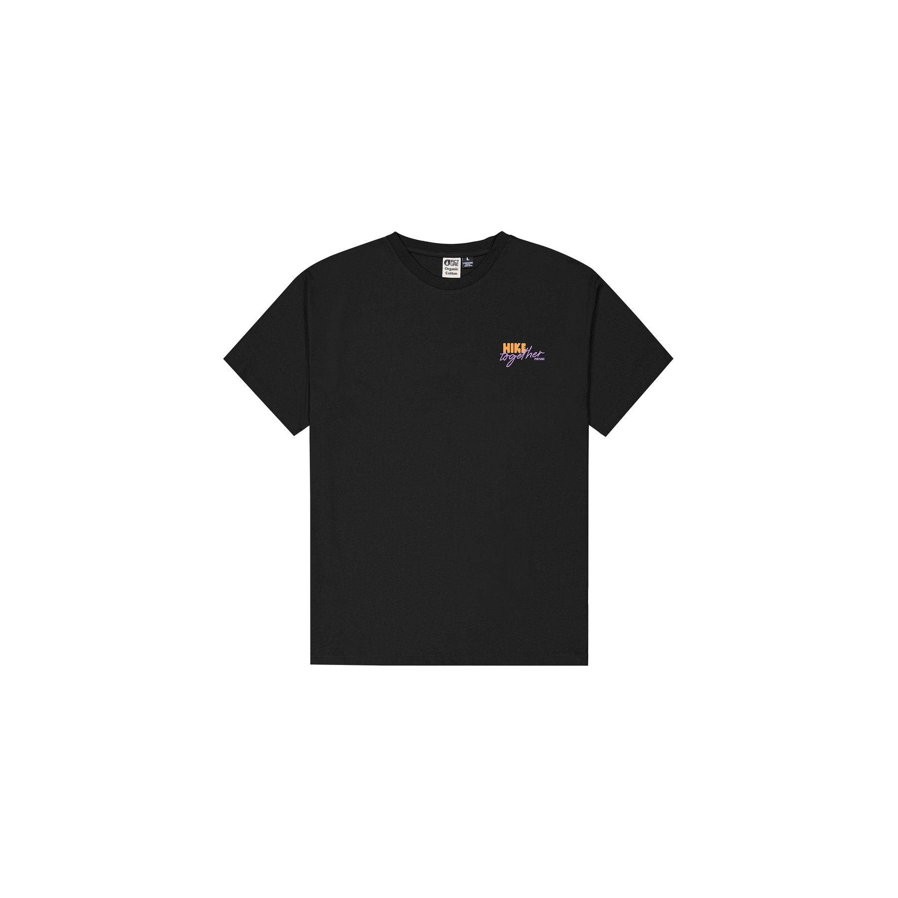 ENDAKO TEE __color:Black#3