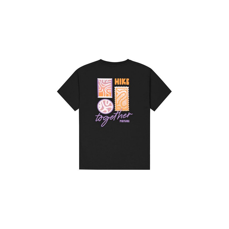 ENDAKO TEE __color:Black#4