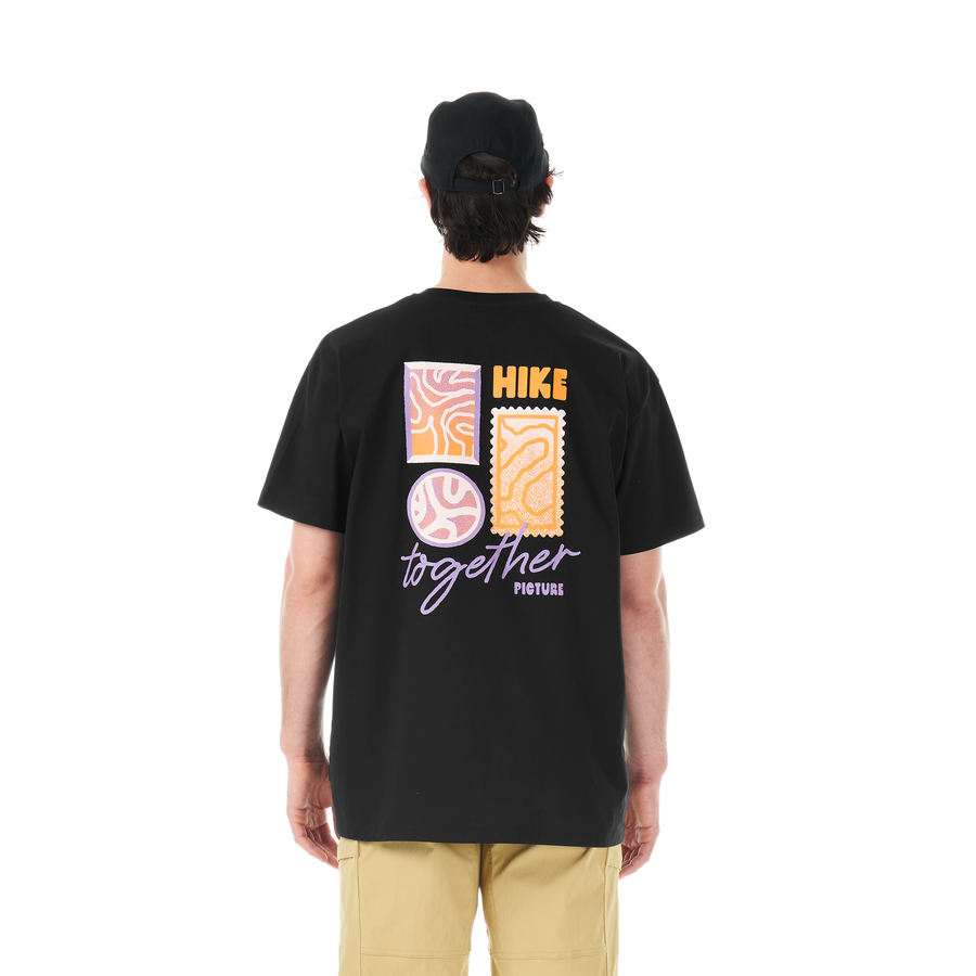 ENDAKO TEE __color:Black#0