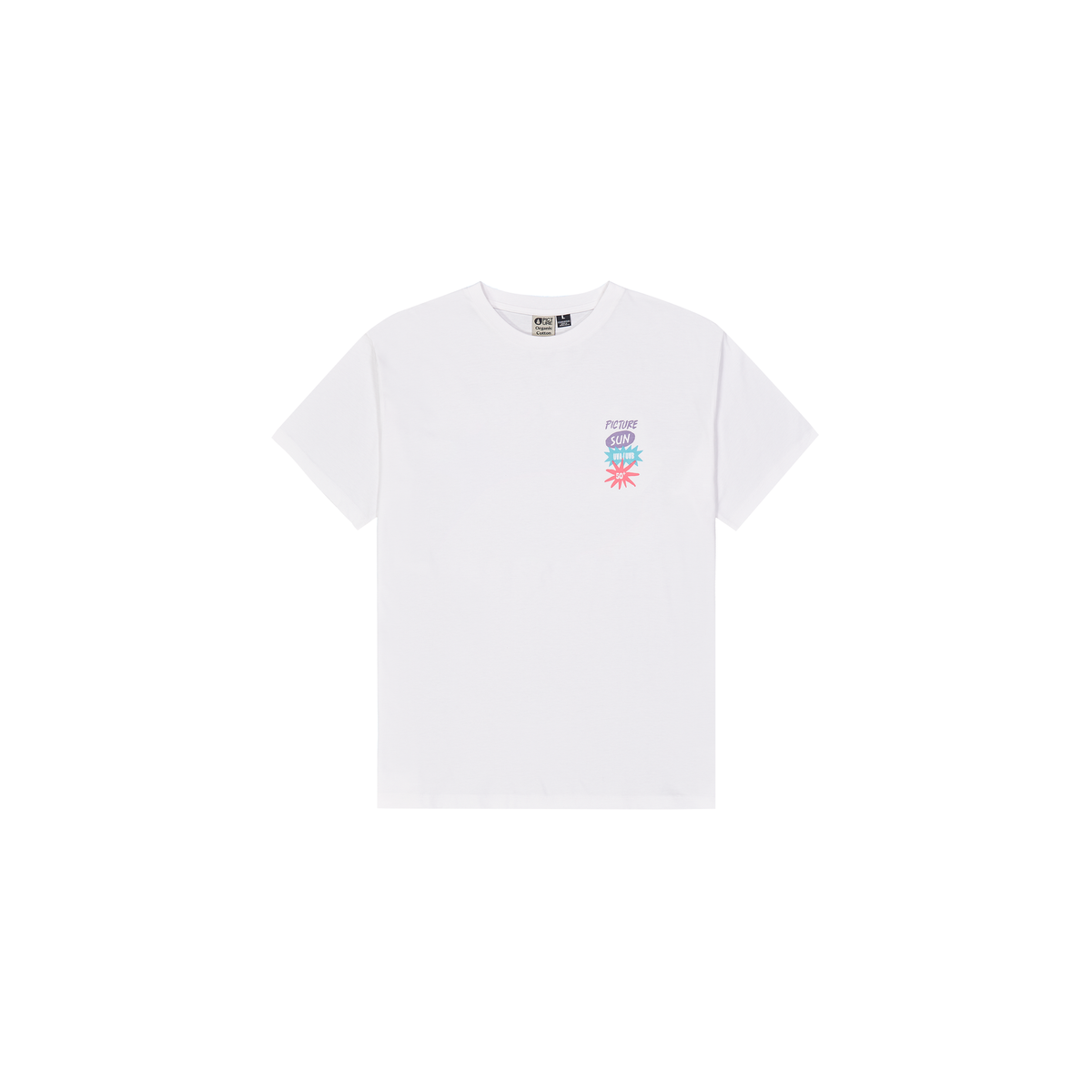 ENDAKO TEE __color:White#10