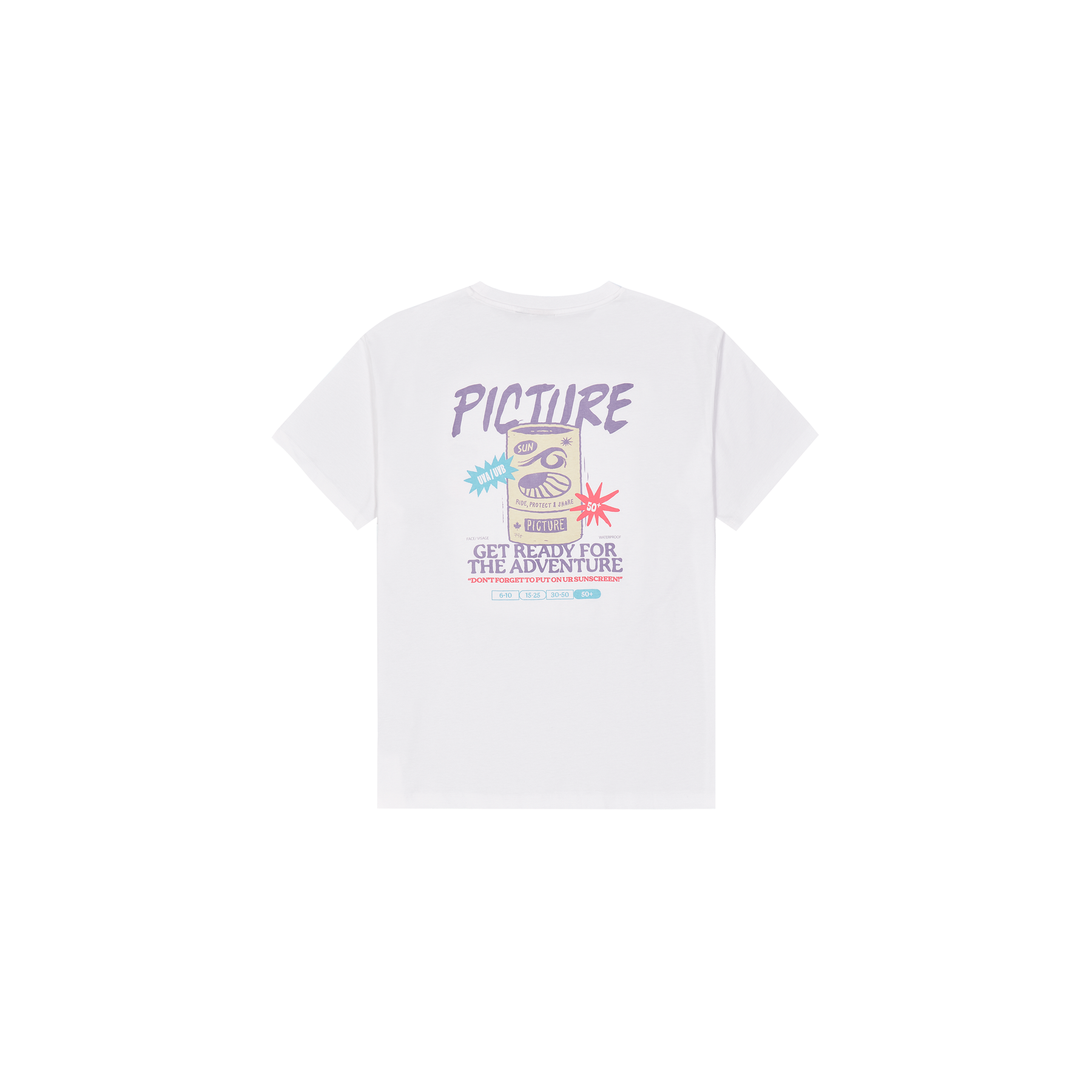ENDAKO TEE __color:White#11
