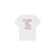 ENDAKO TEE __color:White#11