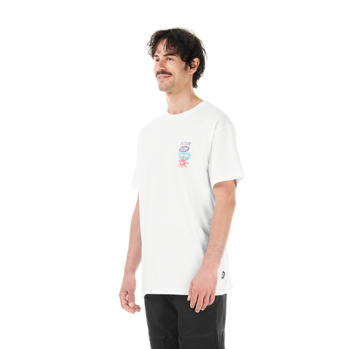 ENDAKO TEE __color:White#7