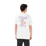 ENDAKO TEE __color:White#8