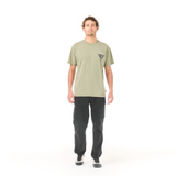 CHILANKO TEE __color:Aloe_Washed#2