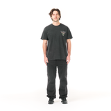 CHILANKO TEE __color:Black_Washed#7
