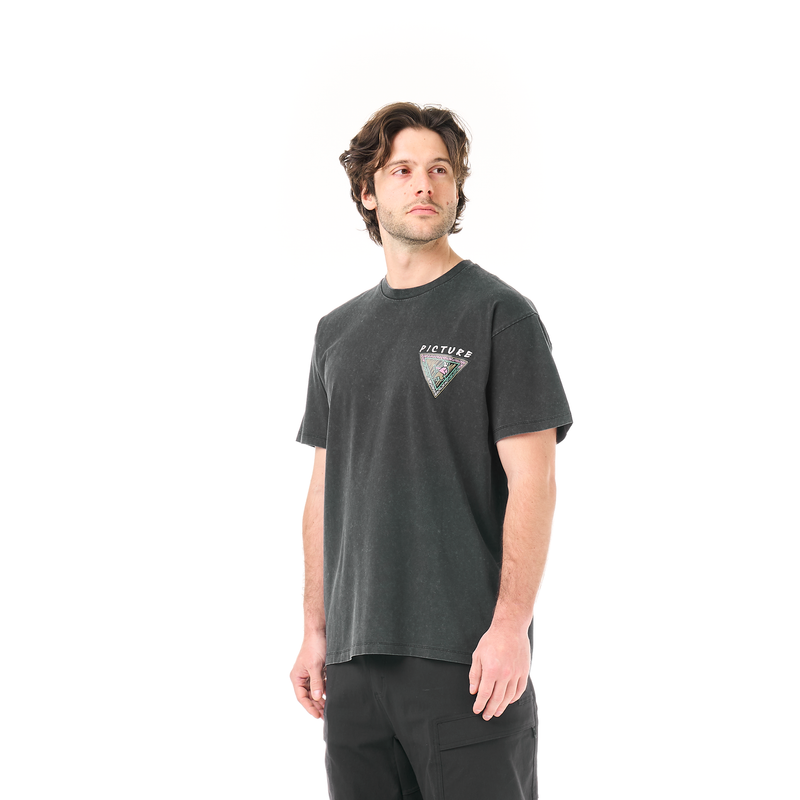 T-shirt homme CHILANKO