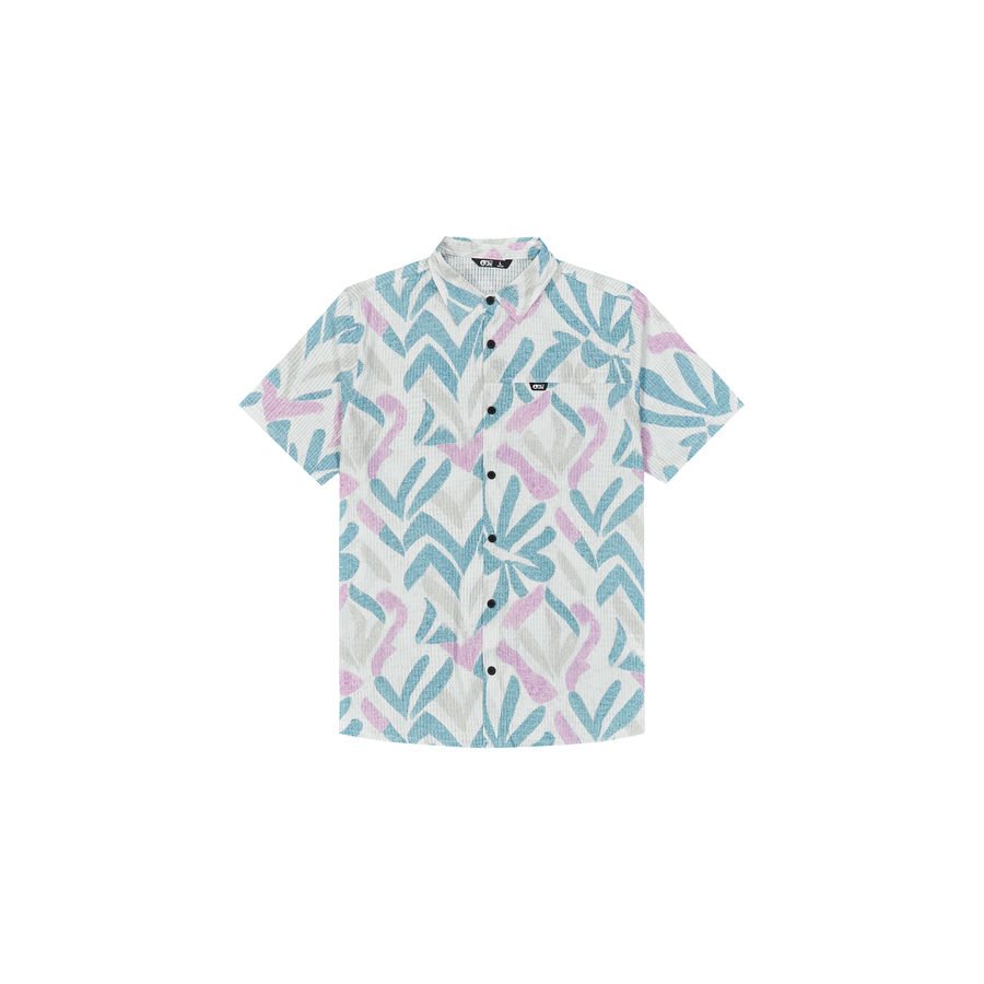 KLIVOX PRINTED SHIRTS __color:Saka_Print#17