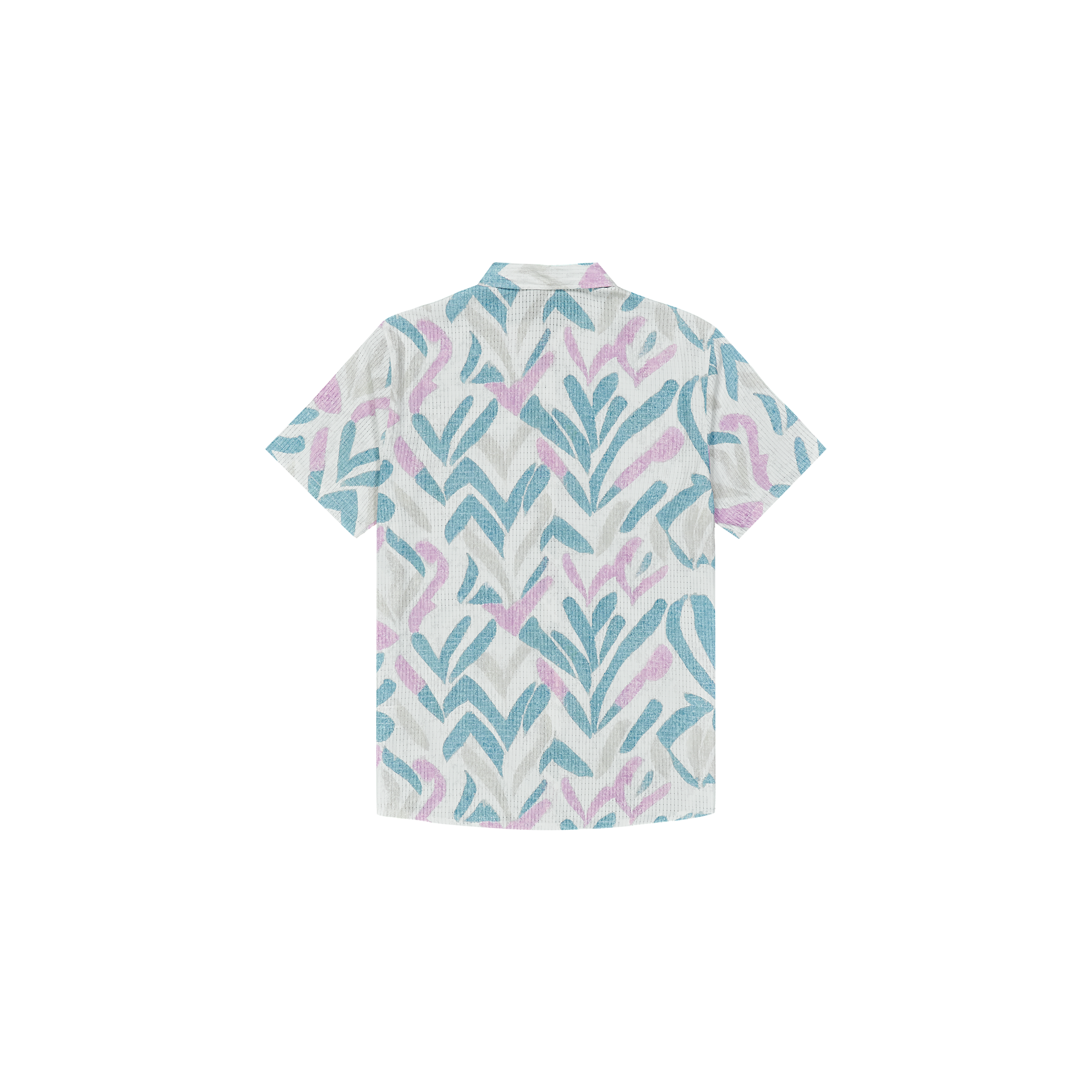 KLIVOX PRINTED SHIRTS __color:Saka_Print#18