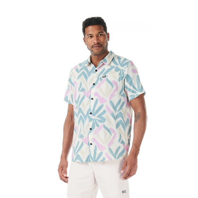 KLIVOX PRINTED SHIRTS __color:Saka_Print#12